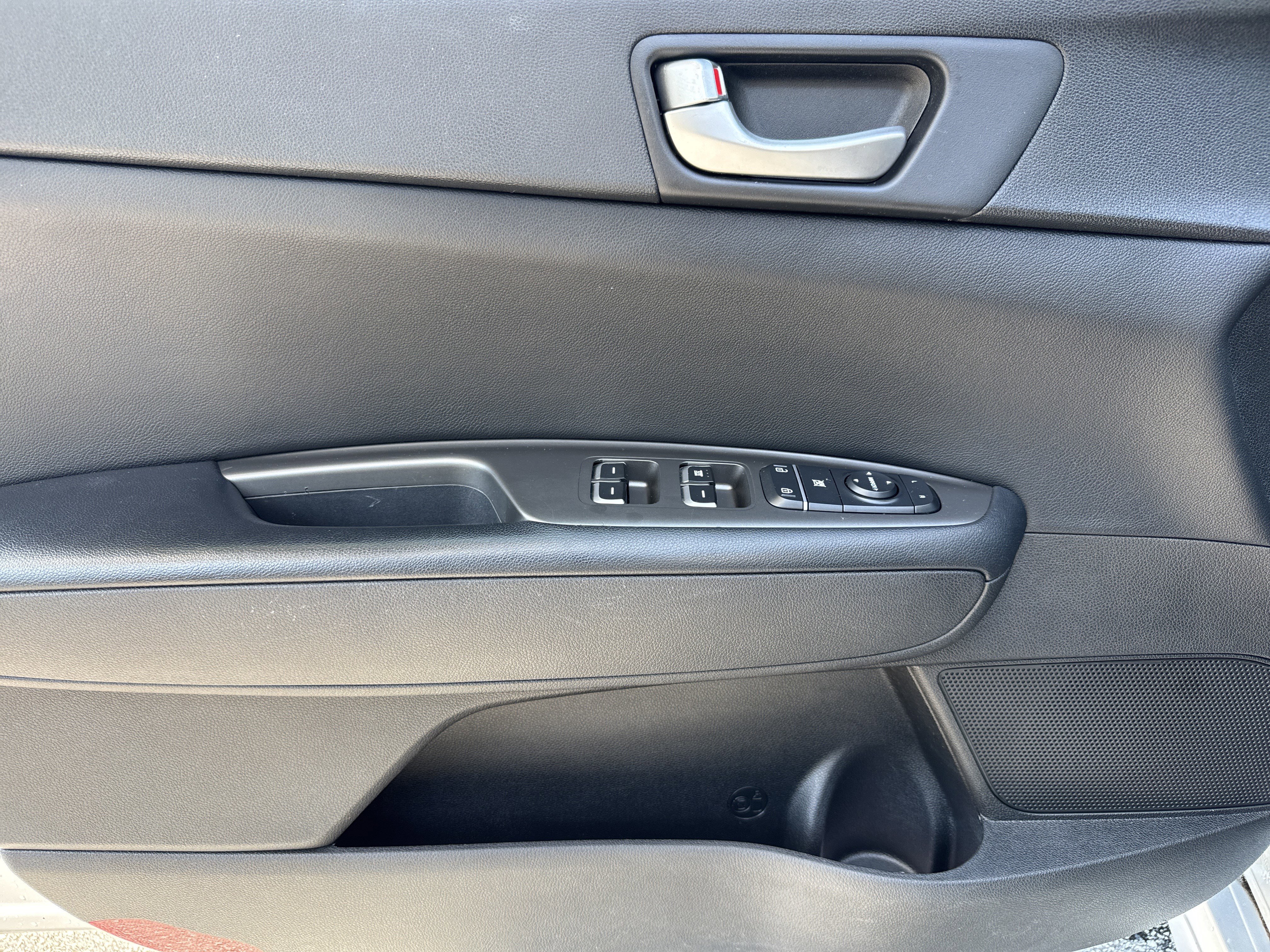 Used 2019 Kia Optima LX w/ LX 17" Wheel Package FWD image 12