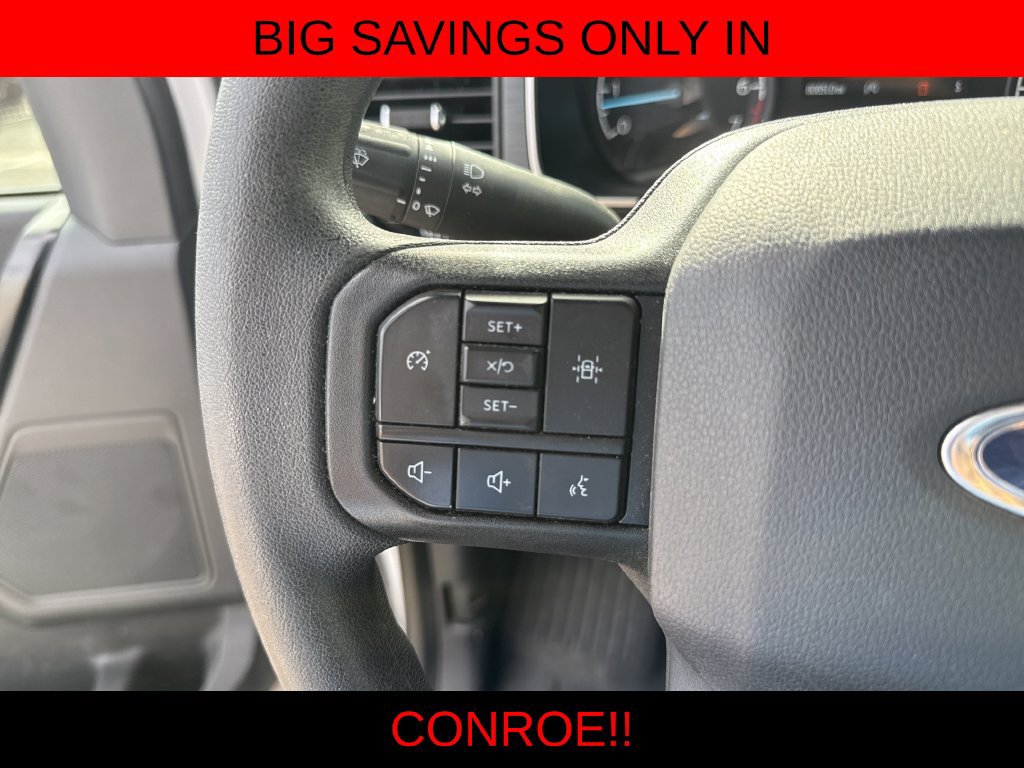 Used 2021 Ford F150 XL w/ STX Appearance Package RWD image 16
