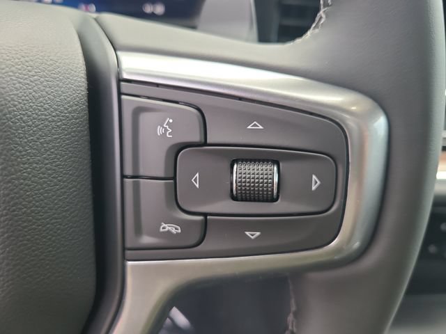 New 2026 Chevrolet Silverado 1500 RST RWD image 26