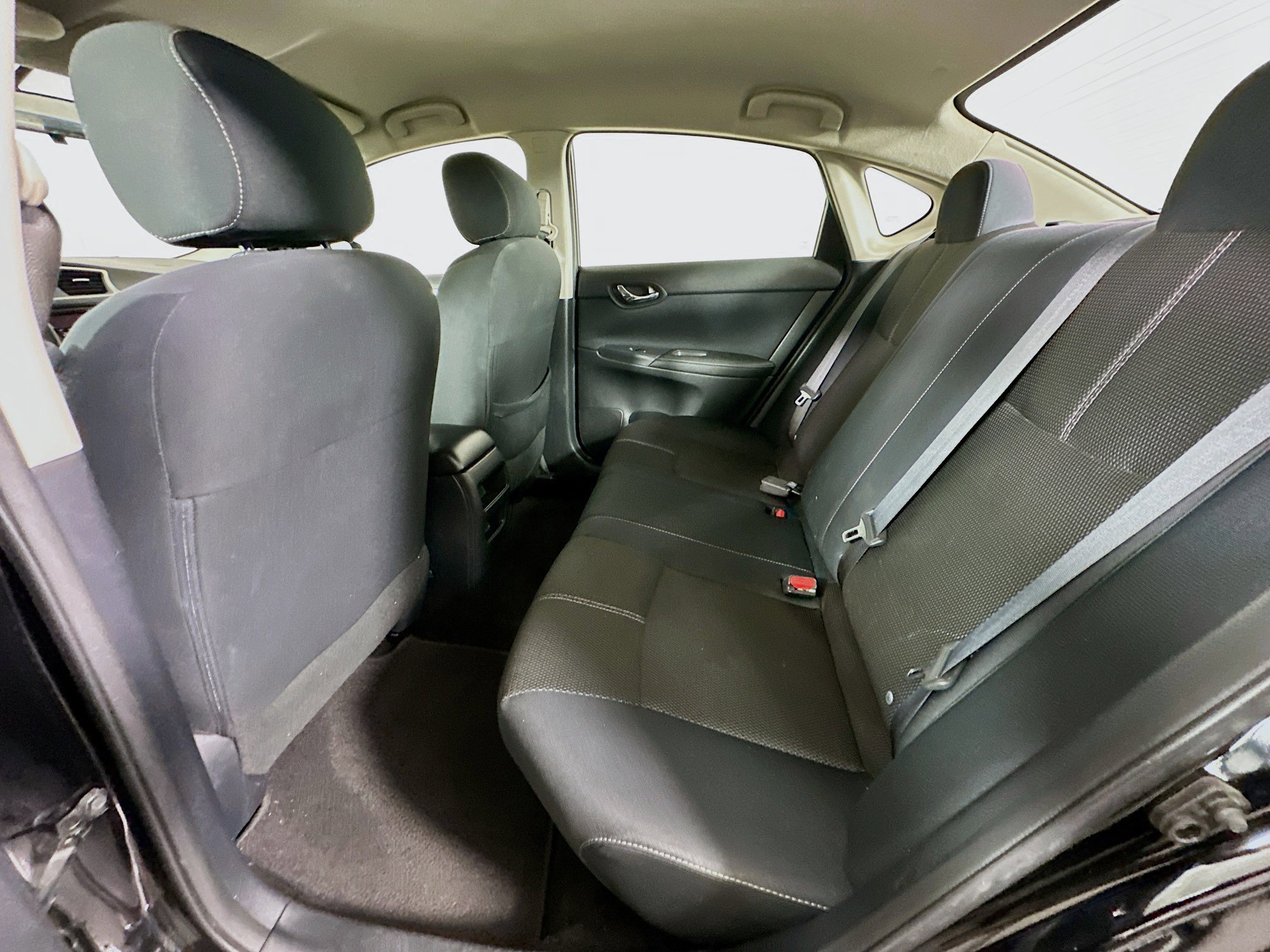 Used 2016 Nissan Sentra S FWD image 24
