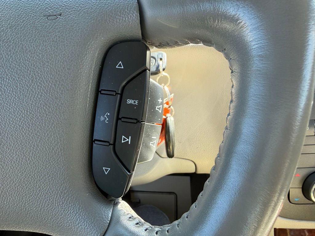 Used 2008 Buick Lucerne CXL w/ Ultra Confidence Package image 20