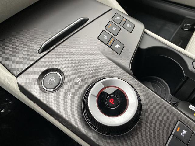 New 2026 Kia Sportage SX Prestige image 25