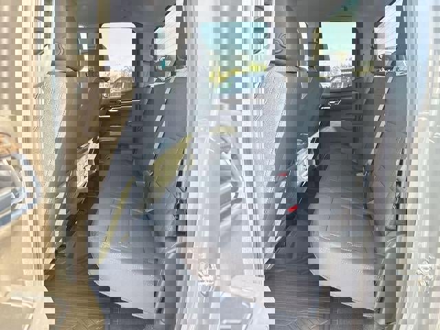 New 2026 Chevrolet Silverado 1500 LT w/ Z71 Off-Road Package image 24