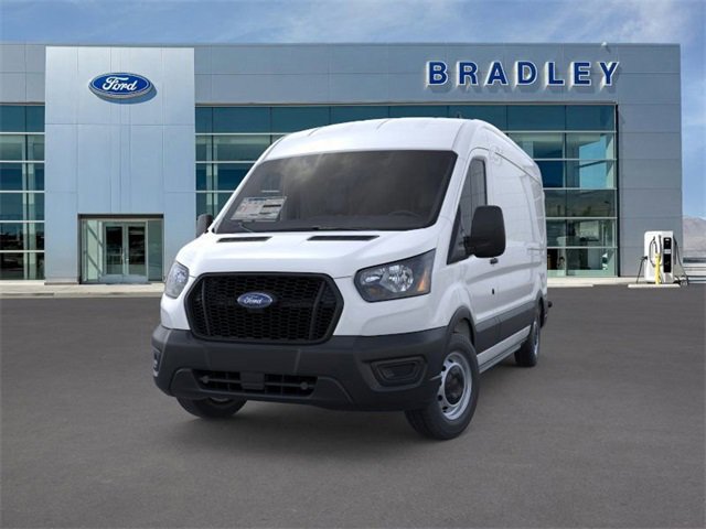 New 2025 Ford Transit 250 148 Medium Roof image 2
