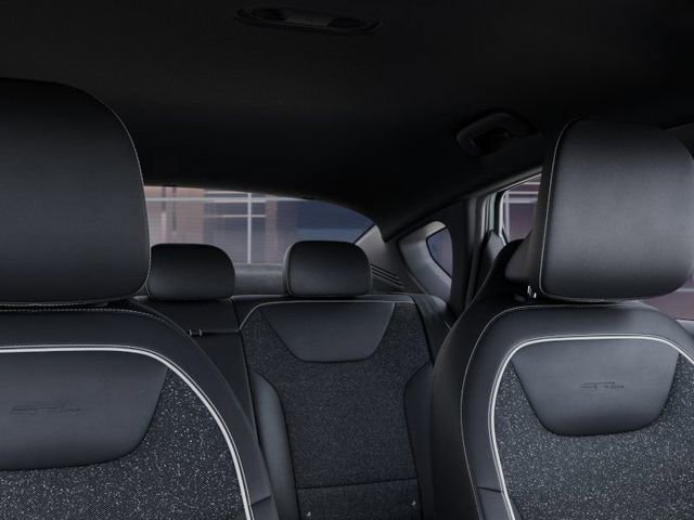 New 2025 Kia K4 GT-Line image 31