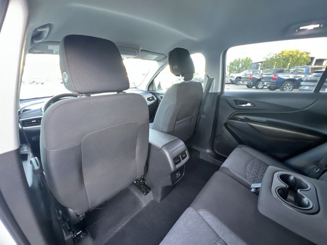 Used 2023 Chevrolet Equinox LT image 20
