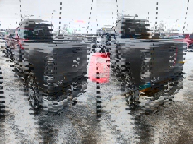 Used 2023 RAM 1500 Laramie image 4