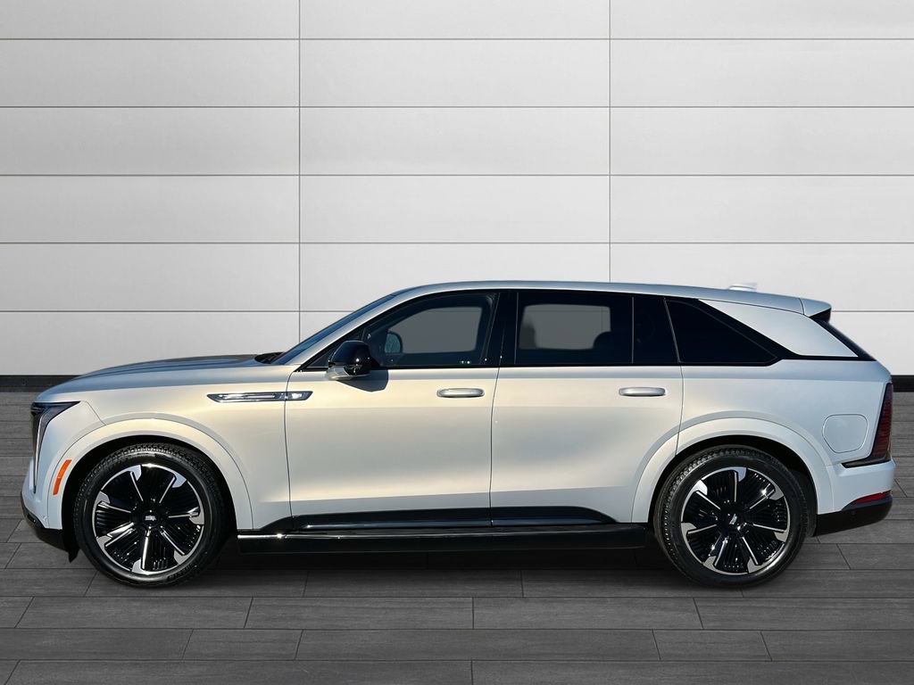 New 2025 Cadillac Escalade IQ Sport 2 image 2