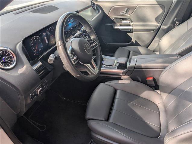 Used 2023 Mercedes-Benz GLA 250 image 13