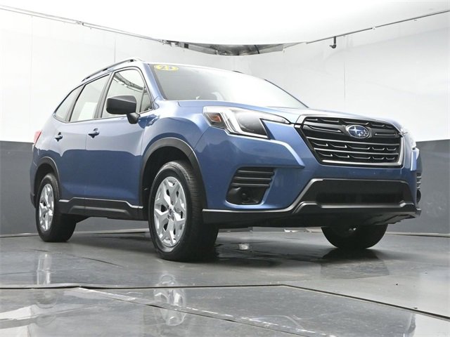 Used 2023 Subaru Forester image 30