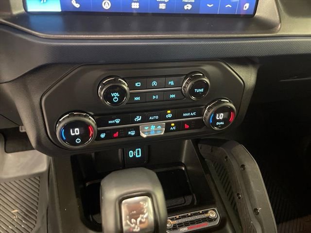 Used 2023 Ford Bronco Raptor AWD/4WD image 12