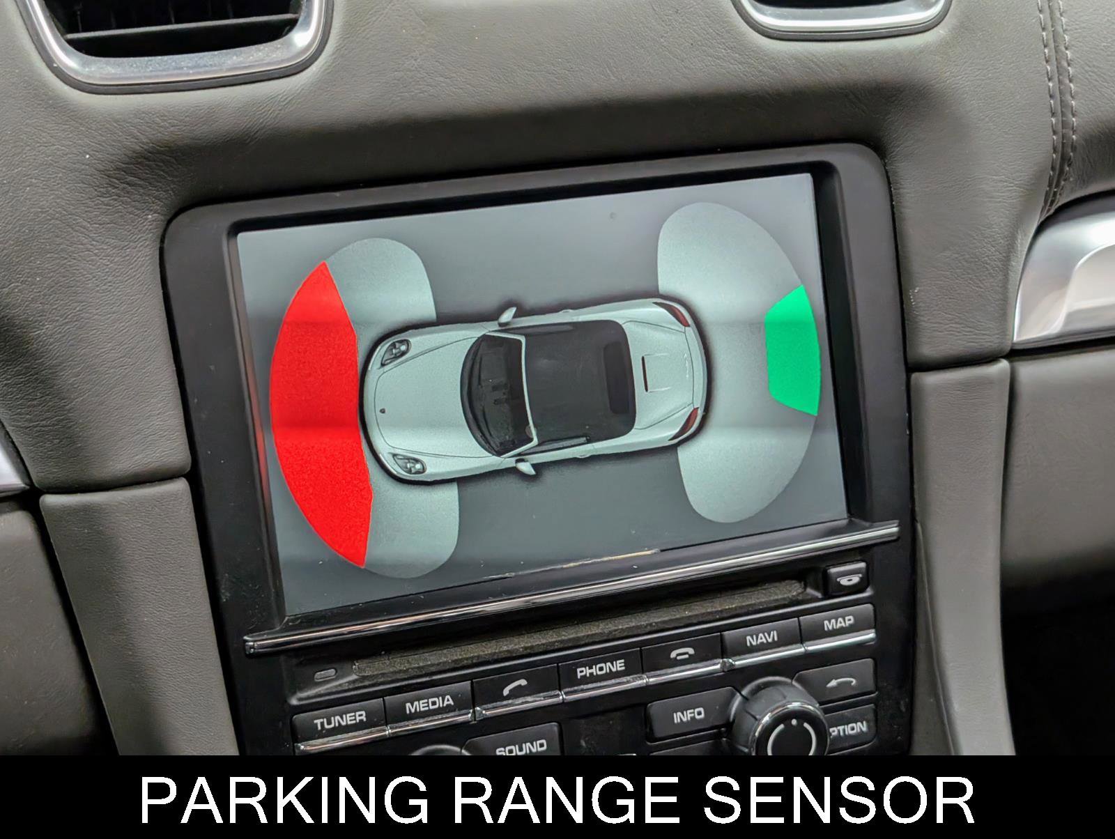 Used 2013 Porsche Boxster S image 37