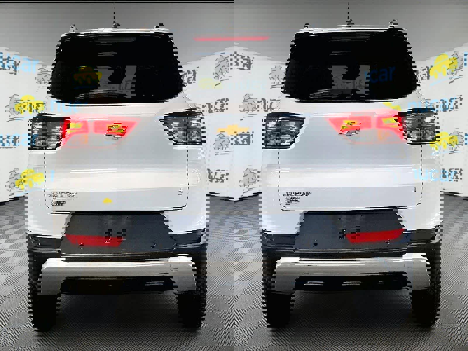 Used 2022 Chevrolet TrailBlazer LT w/ Convenience Package image 5