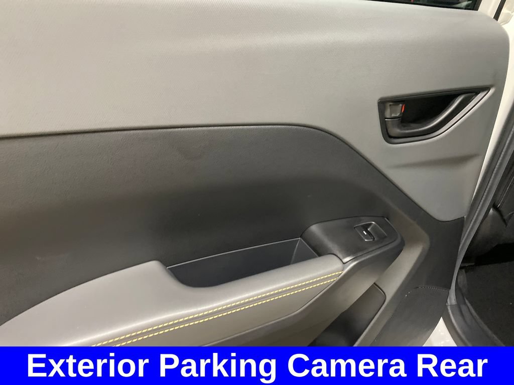Used 2025 Subaru Crosstrek 2.5i Sport AWD/4WD image 17