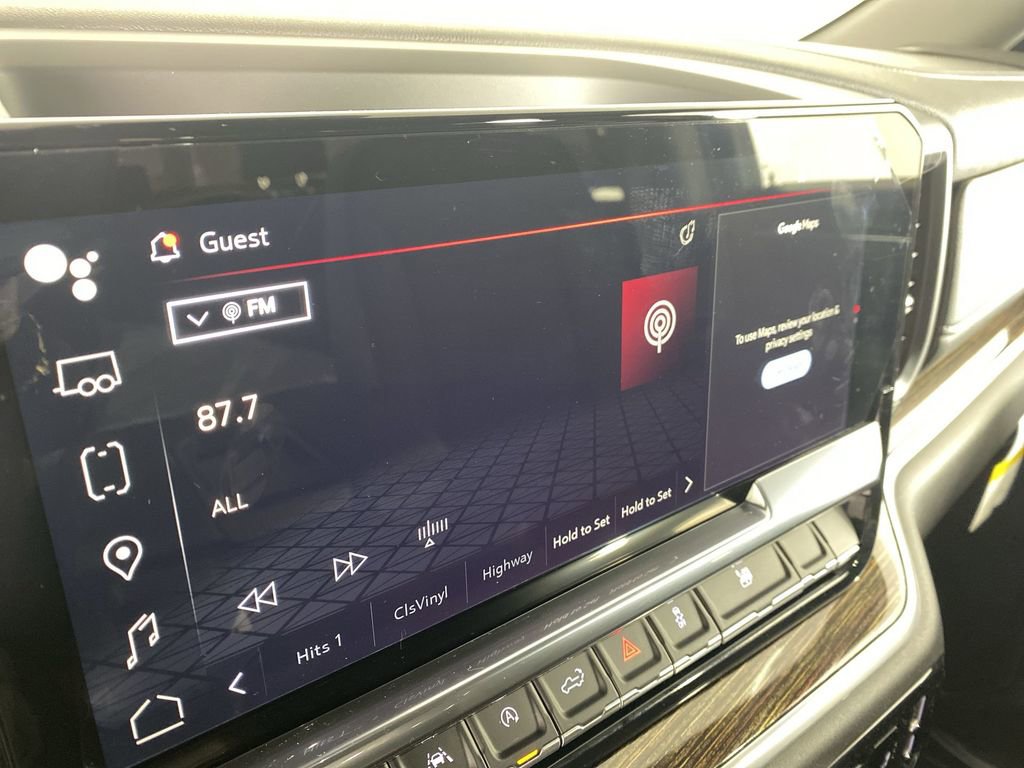 New 2026 GMC Sierra 1500 SLE image 14