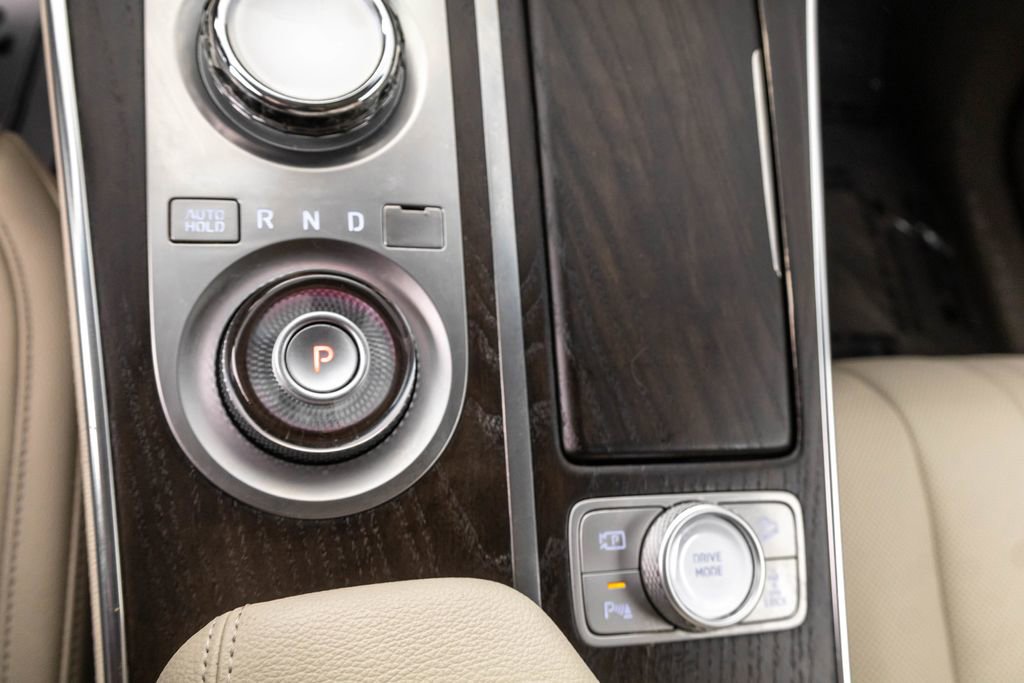 Used 2023 Genesis GV80 2.5T image 28