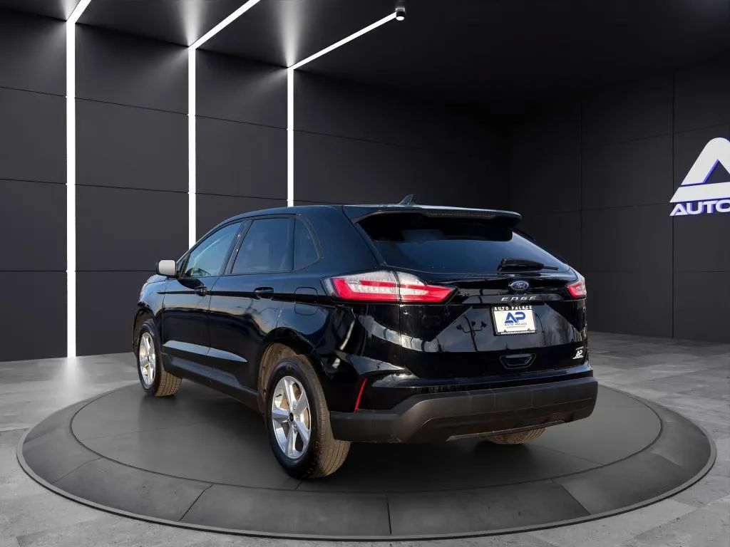 Used 2024 Ford Edge SE AWD/4WD image 4