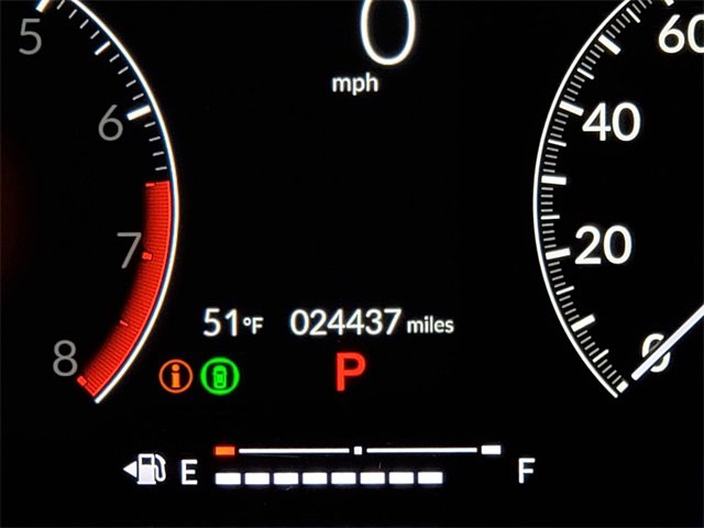 Used 2023 Honda Civic EX image 22