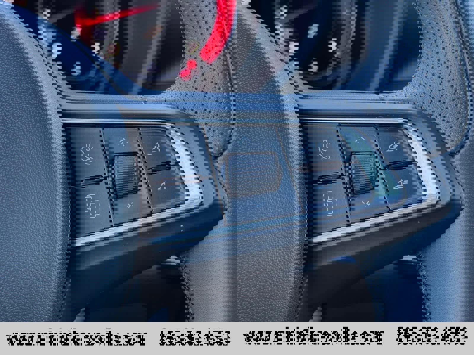 Used 2023 Dodge Hornet GT w/ Track Pack image 19