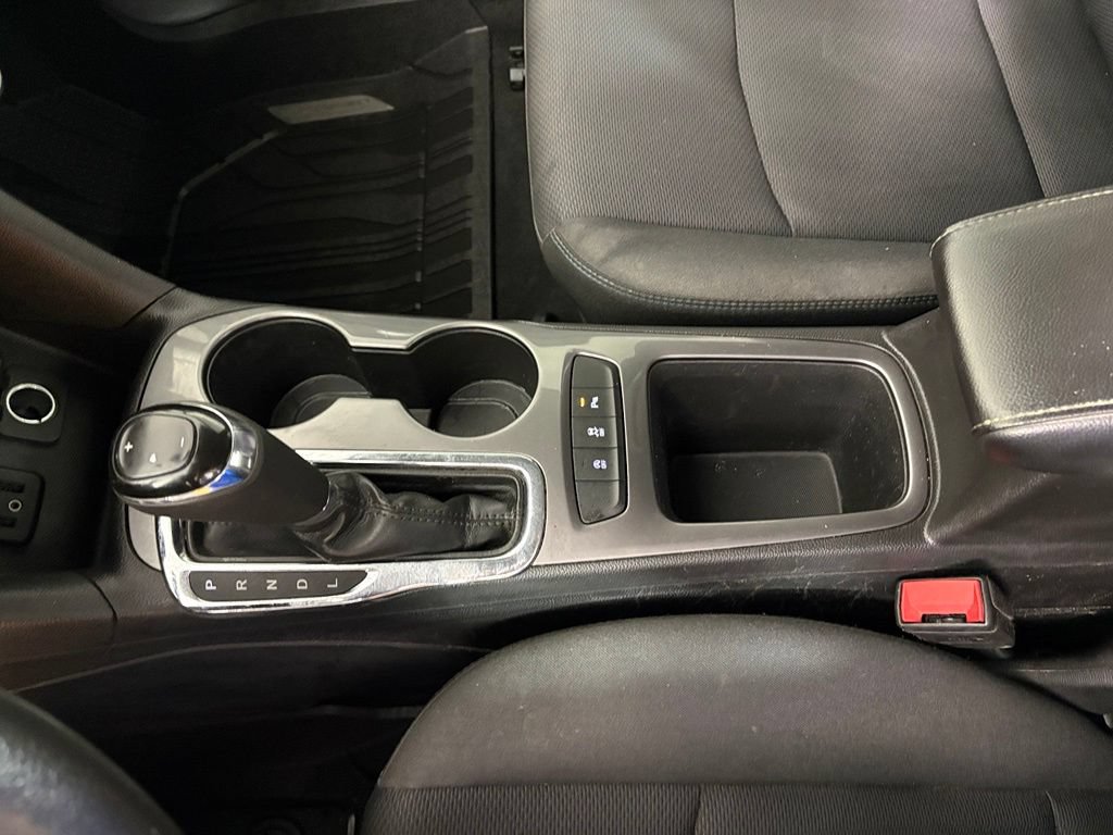 Certified 2019 Chevrolet Cruze LT w/ Convenience Package FWD image 31