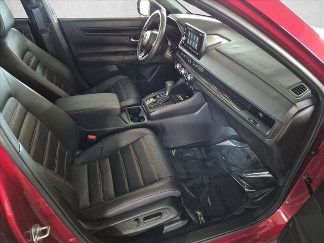 Used 2024 Honda CR-V Sport-L image 21