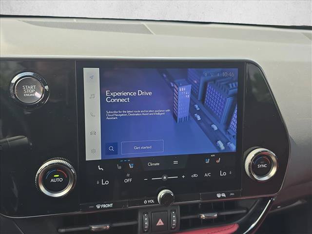 Used 2022 Lexus NX 350 AWD image 14