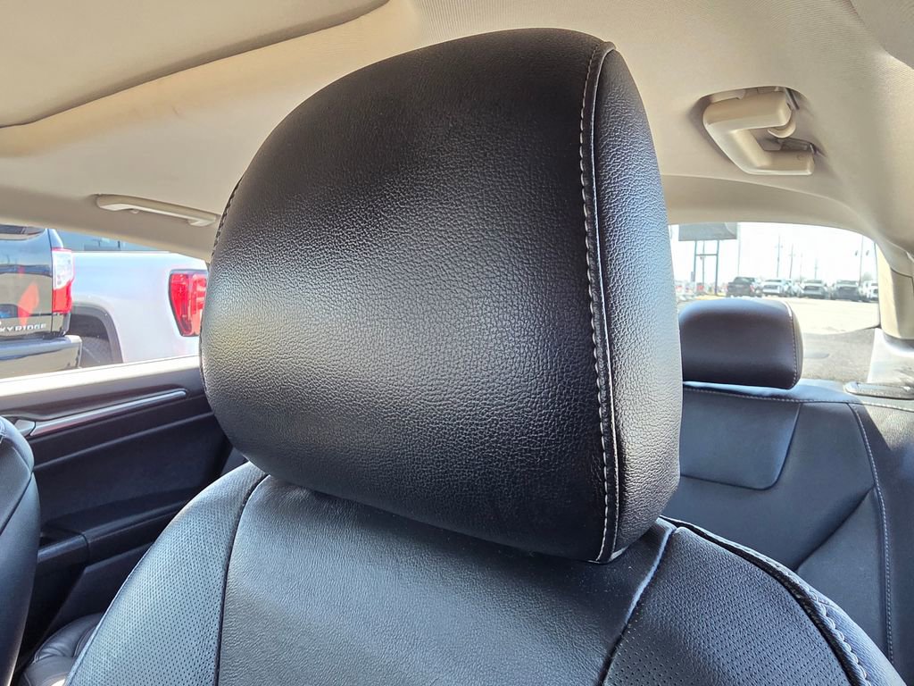 Used 2019 Ford Fusion Titanium image 20
