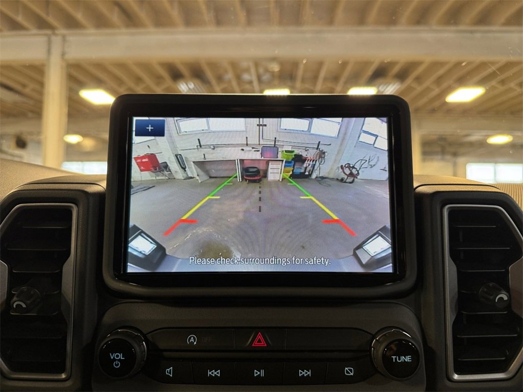 Used 2021 Ford Bronco Sport Big Bend image 18