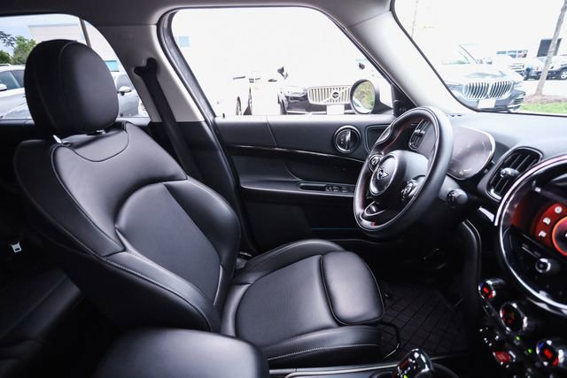 Used 2021 MINI Cooper Countryman S AWD/4WD image 59