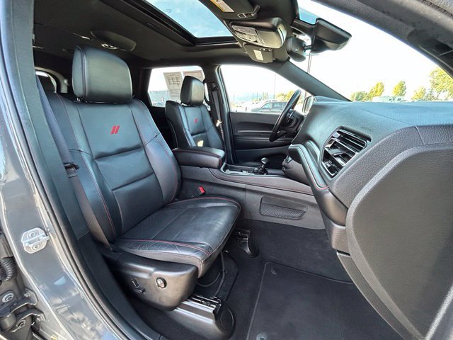 Used 2025 Dodge Durango GT AWD/4WD image 35