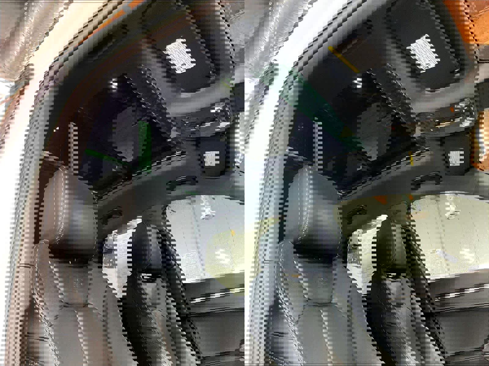 Certified 2023 Audi Q3 2.0T Premium w/ Black Optic Sport Package image 23