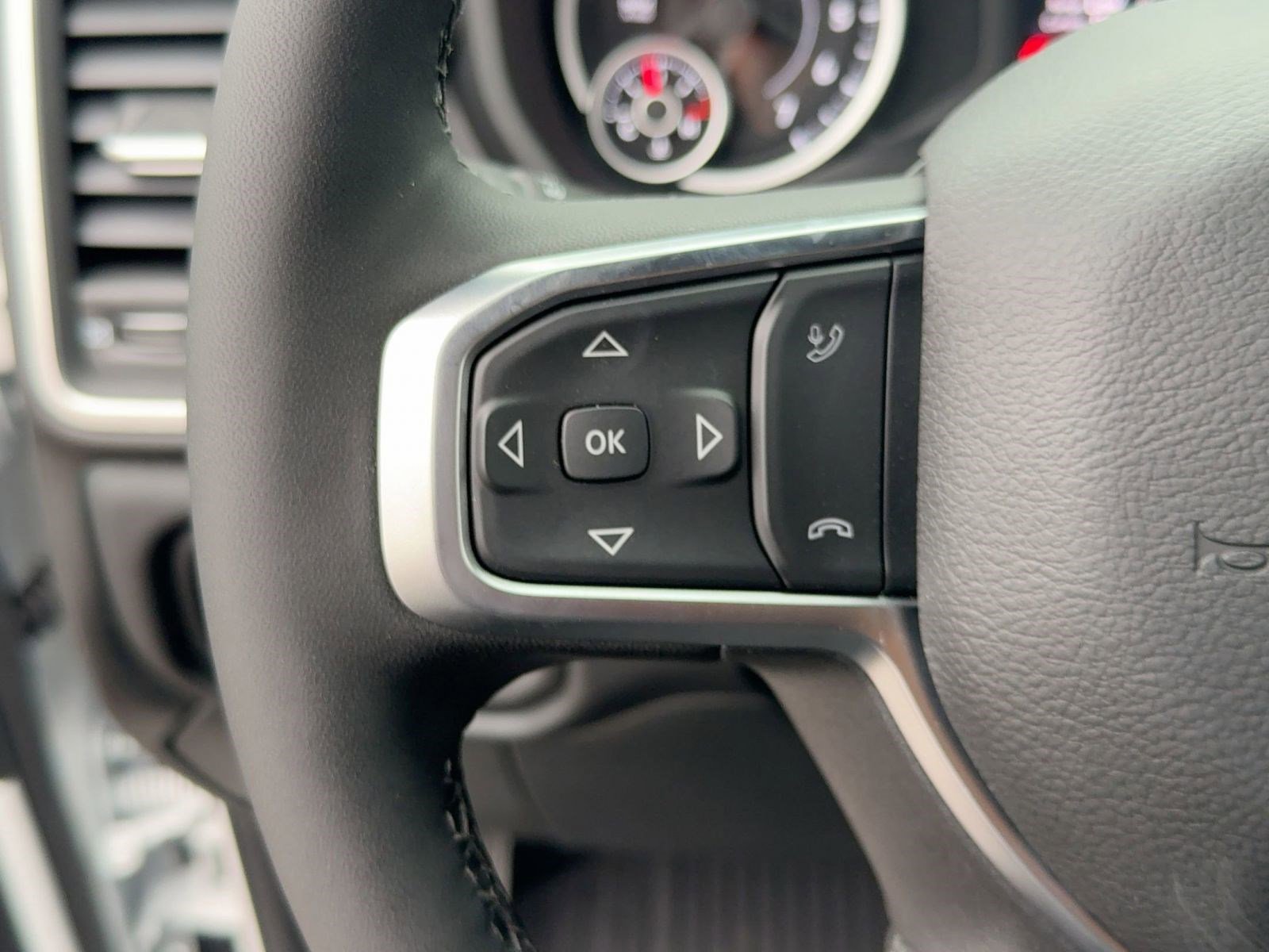 New 2026 RAM 2500 Lone Star image 15