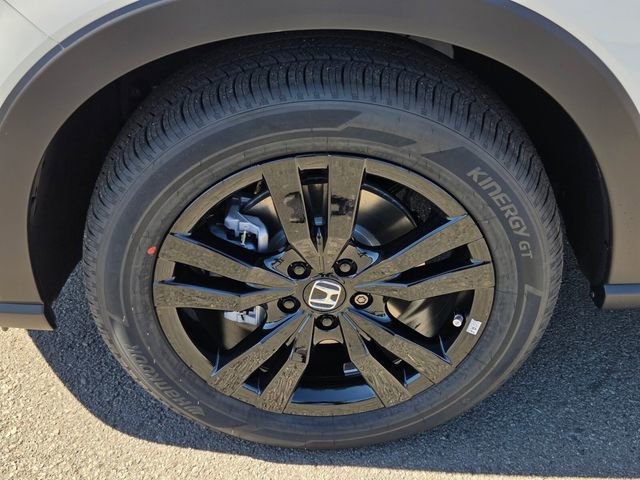 New 2026 Honda HR-V Sport image 7