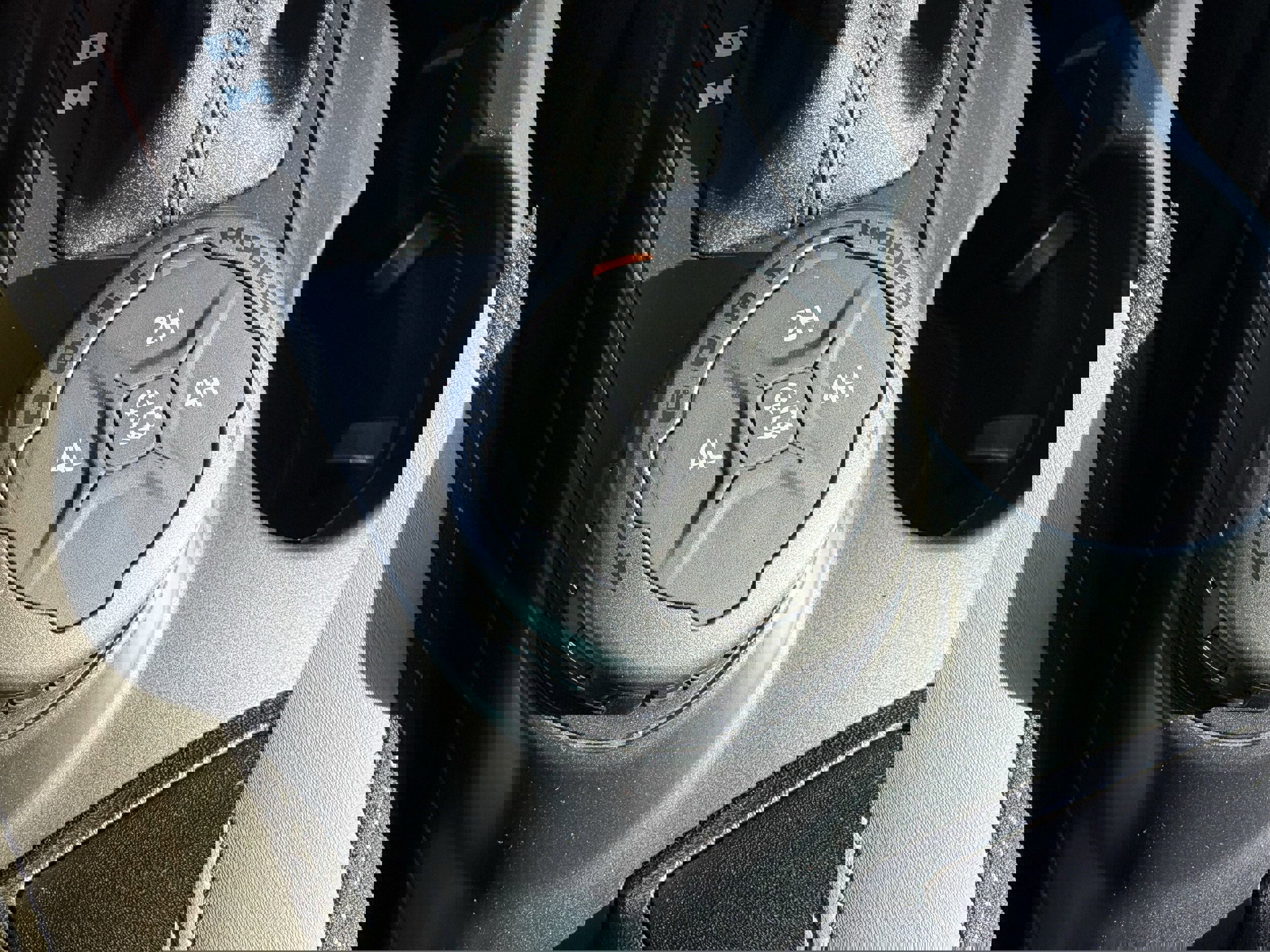 Used 2024 Ford Bronco Big Bend image 21