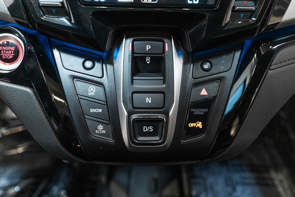 Used 2024 Honda Odyssey Touring image 27