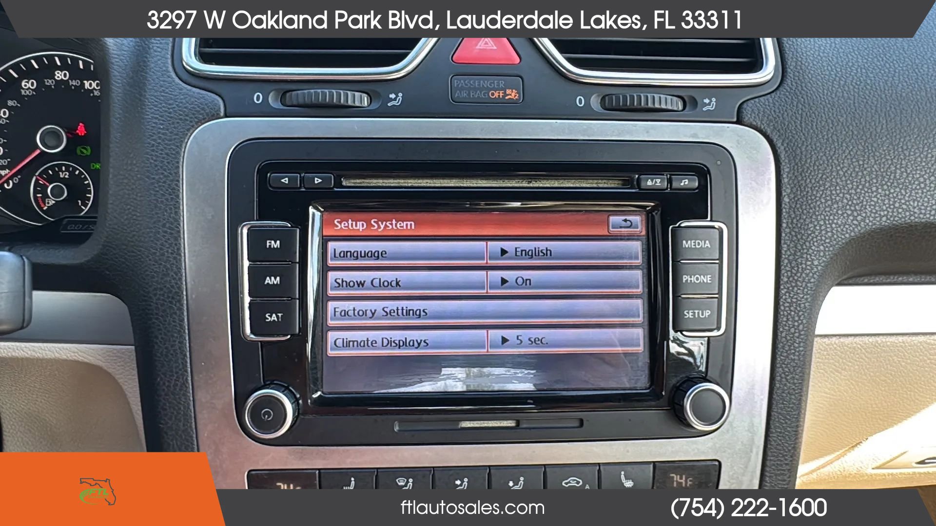 Used 2013 Volkswagen Eos Komfort image 64