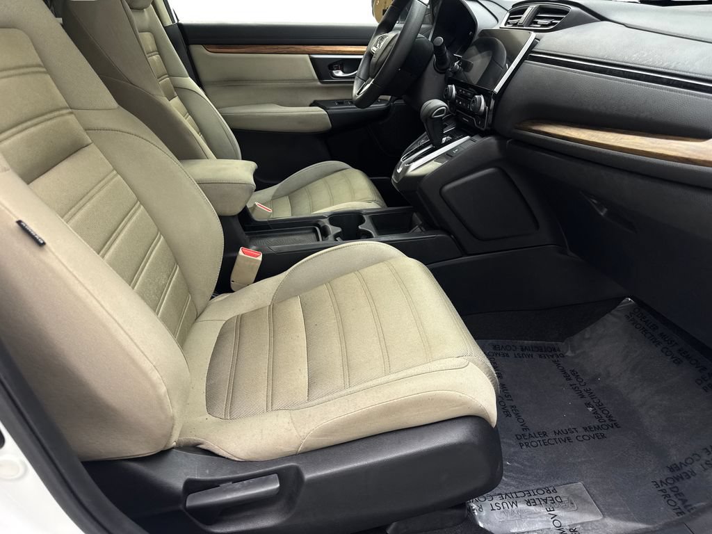 Used 2017 Honda CR-V EX image 45