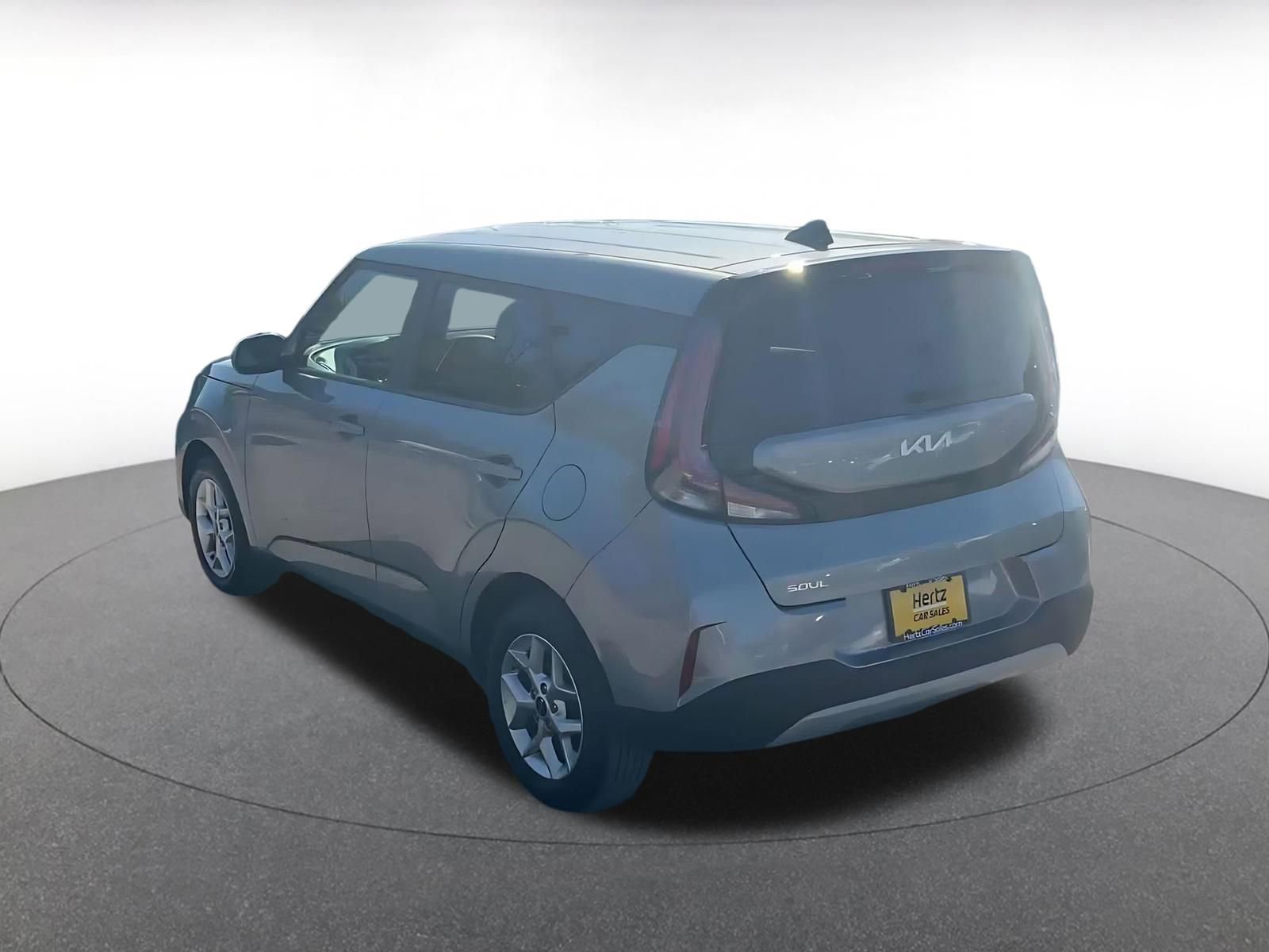 Used 2025 Kia Soul LX w/ LX Technology Package image 11
