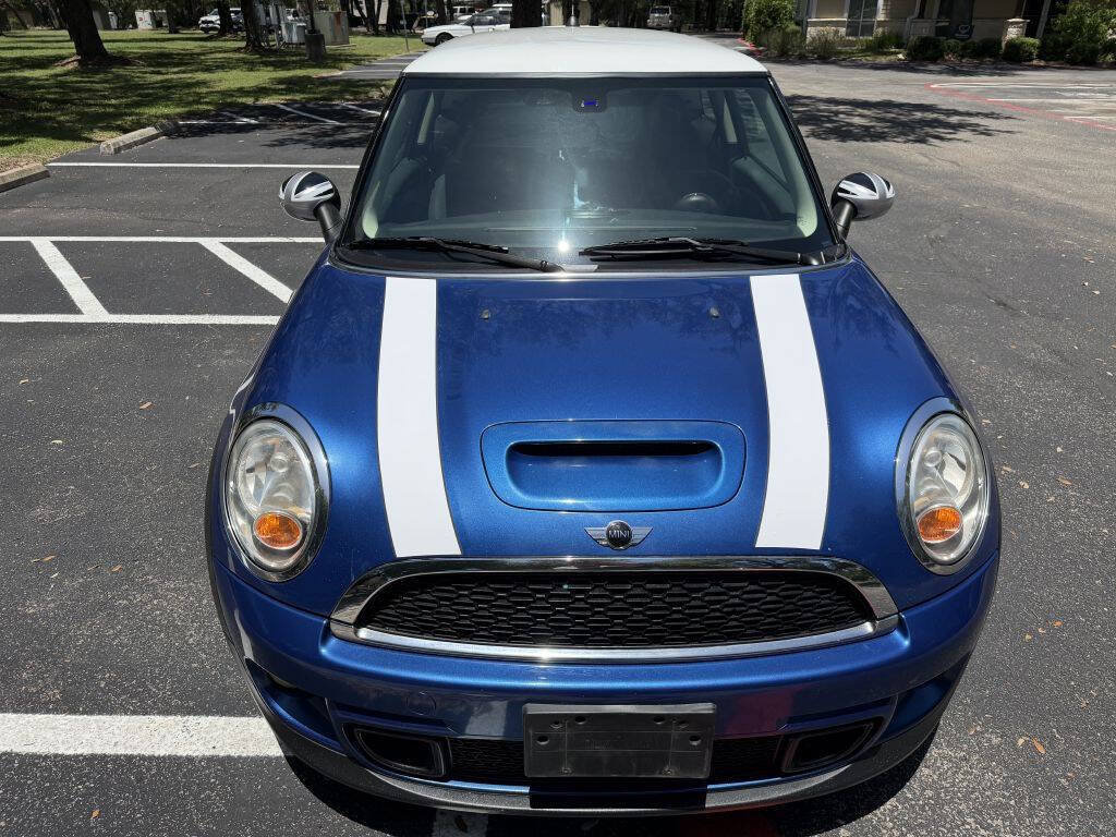 Used 2012 MINI Cooper S FWD image 8