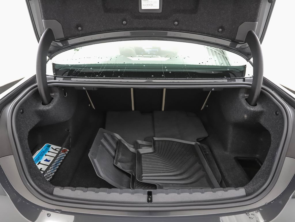 Used 2024 BMW 440i xDrive Coupe w/ Premium Package image 22