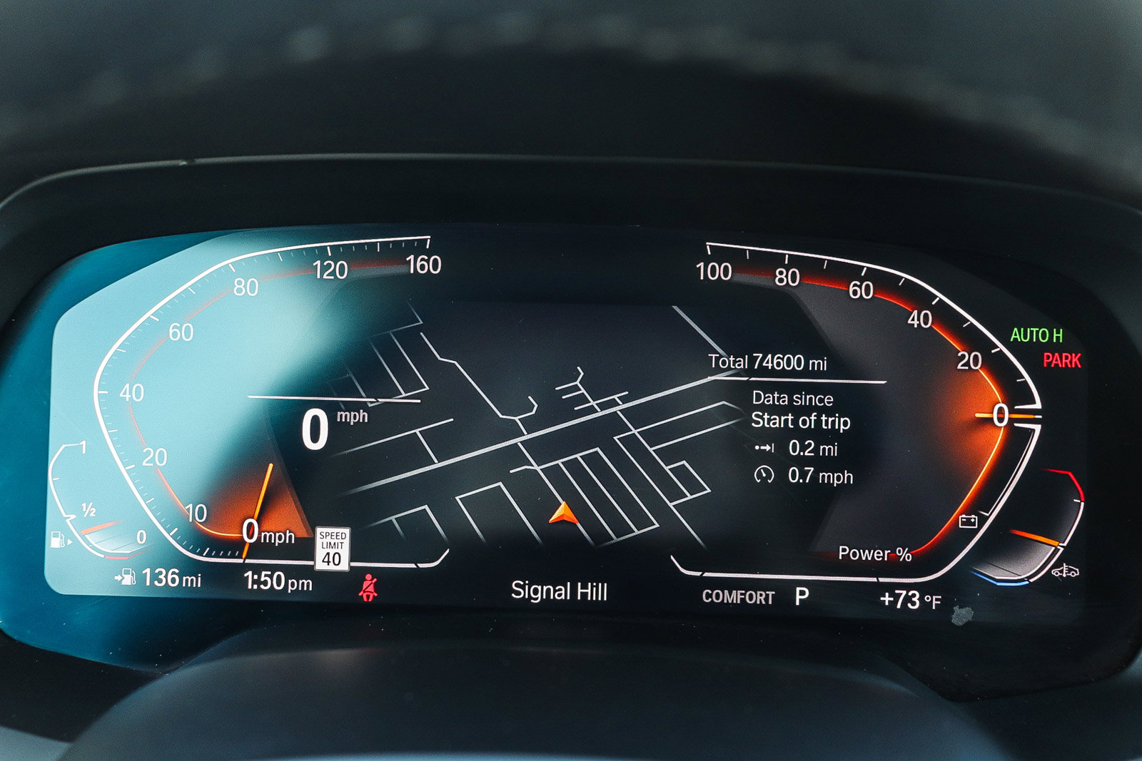 Used 2021 BMW X7 xDrive40i w/ Premium Package image 24