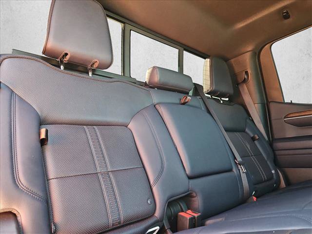 Used 2022 Chevrolet Silverado 1500 High Country w/ High Country Premium Package AWD/4WD image 20