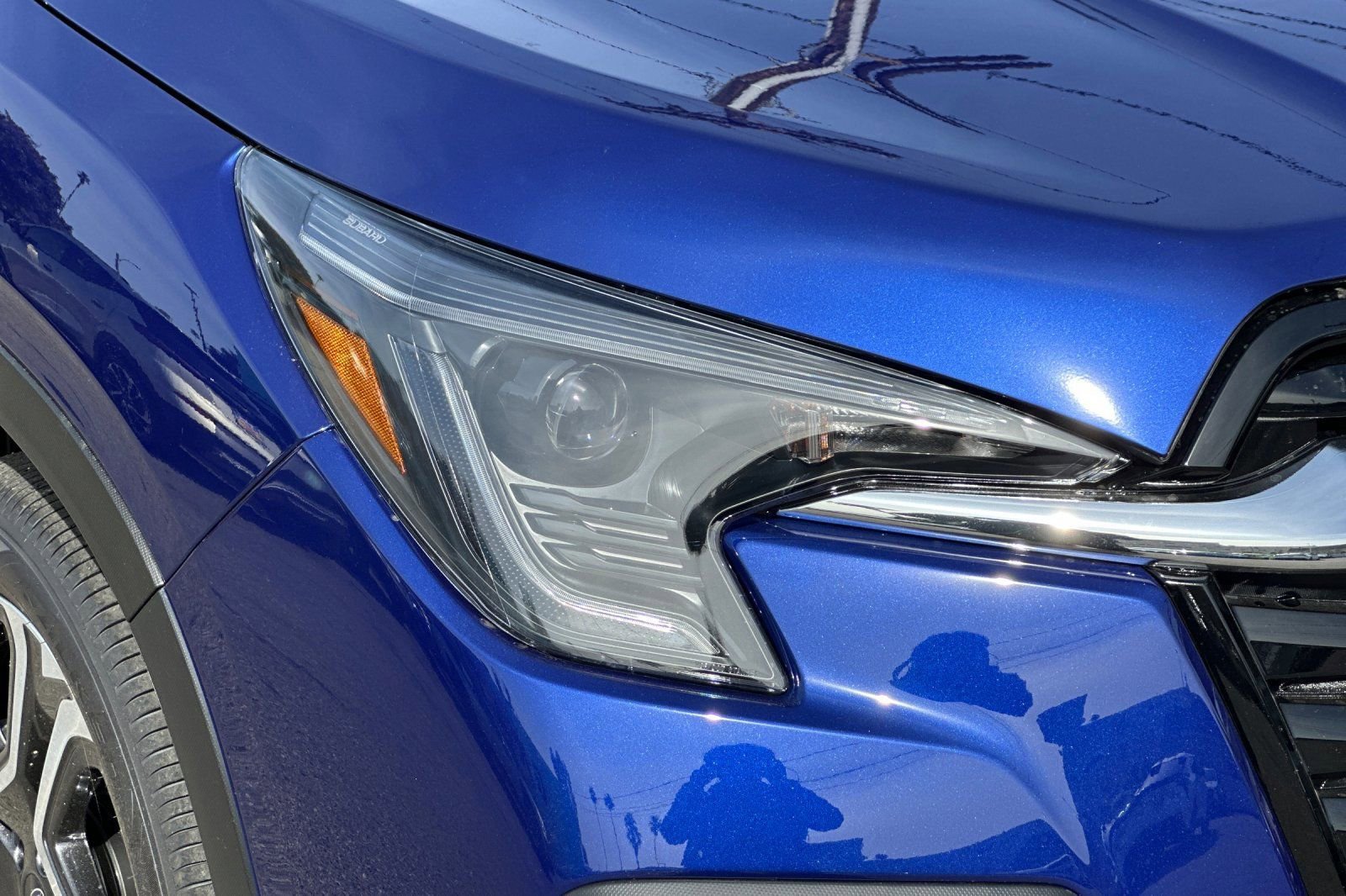 New 2026 Subaru Ascent Limited image 31