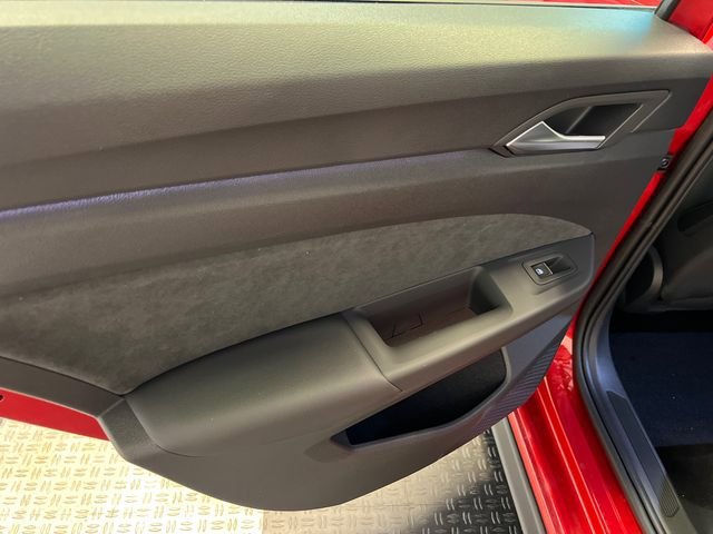 New 2026 Volkswagen GTI S FWD image 10