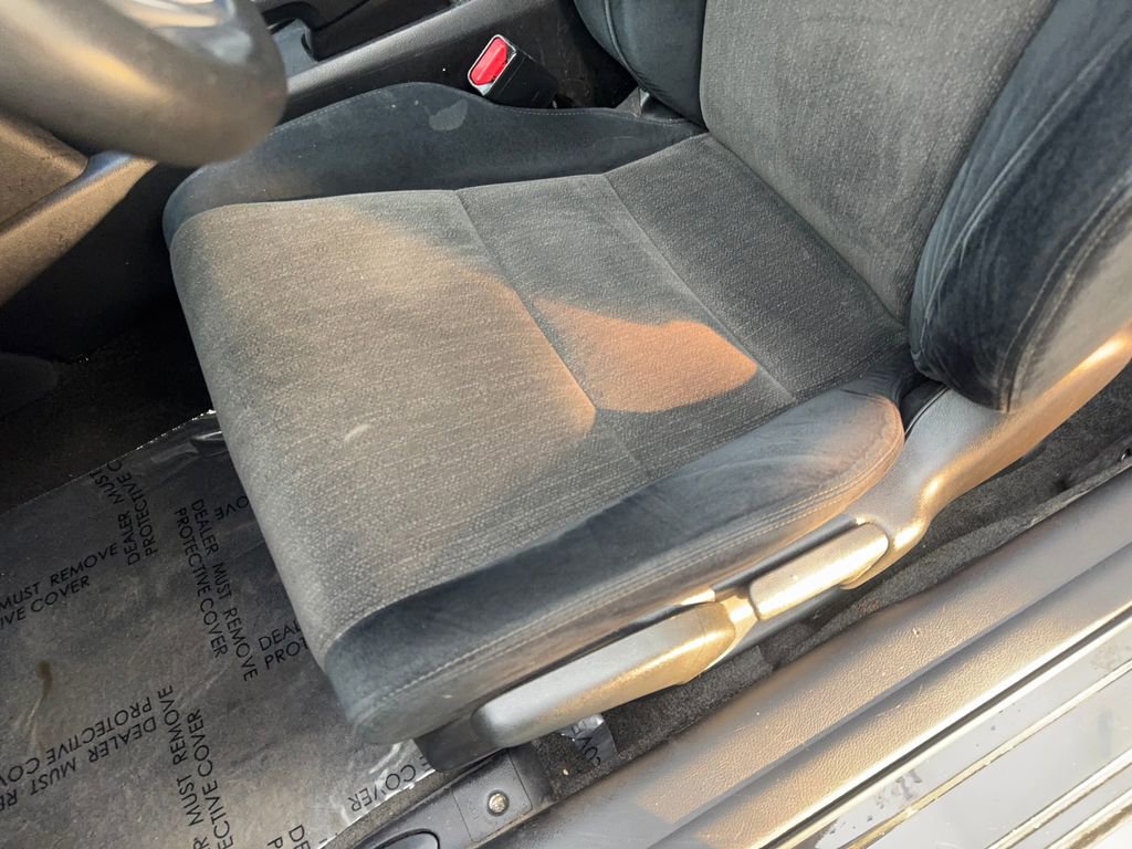 Used 2009 Honda Accord LX-S image 18