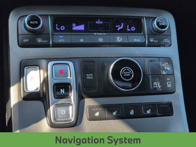 Used 2020 Hyundai Palisade Limited image 23