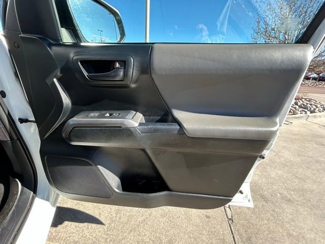 Used 2017 Toyota Tacoma SR5 image 26