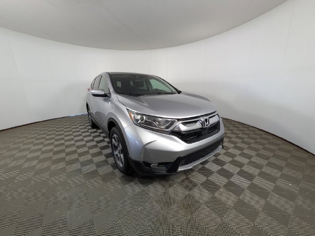 Used 2018 Honda CR-V EX image 24