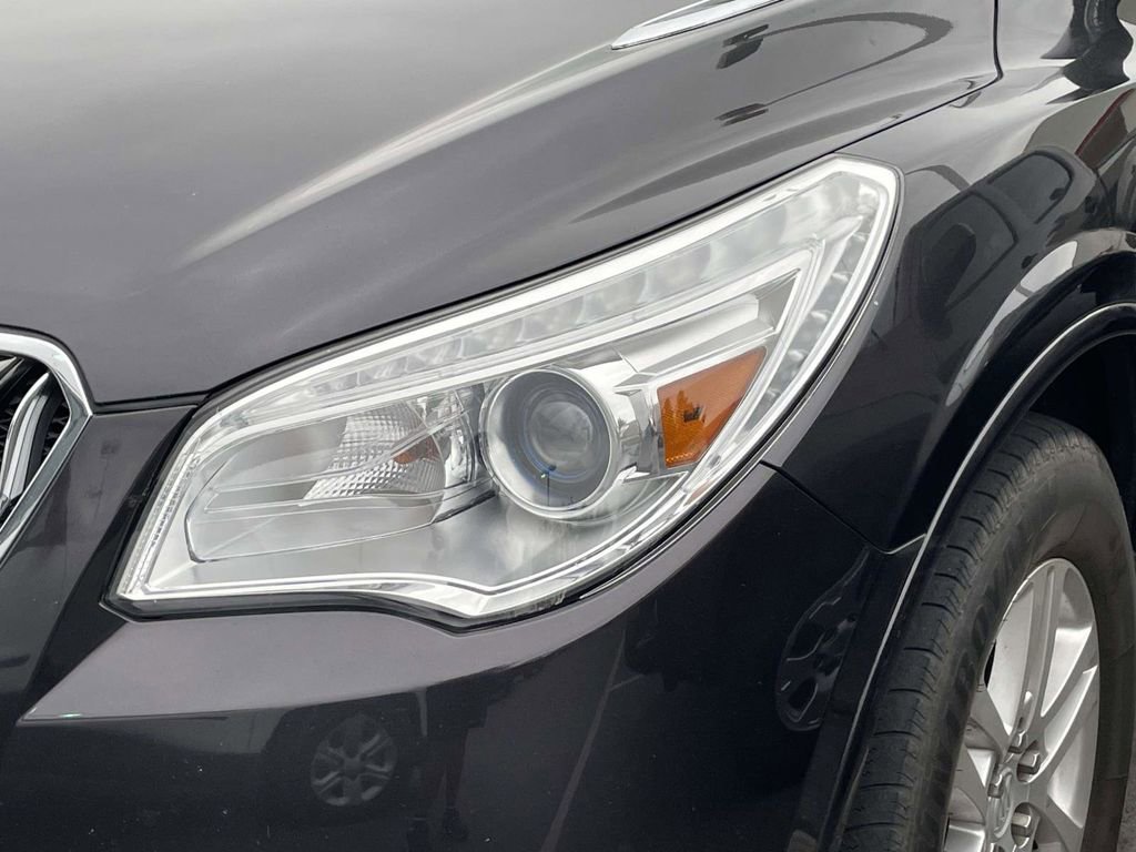 Used 2014 Buick Enclave Convenience FWD image 5