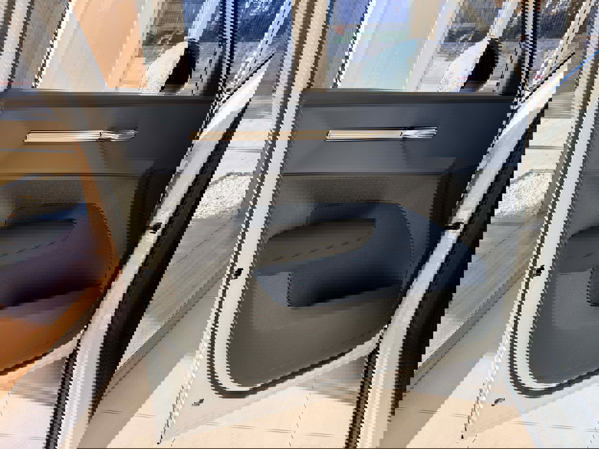 New 2026 Volvo EX30 Plus image 7